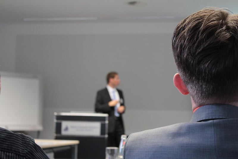 Industry Networking Events