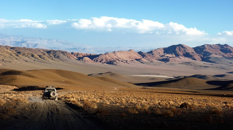 Photography Expeditions
