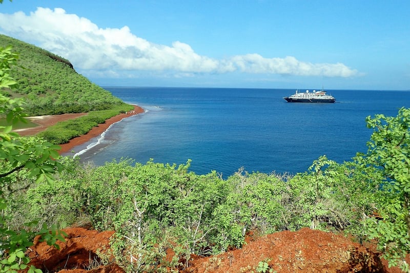 Galapagos Islands, Ecuador