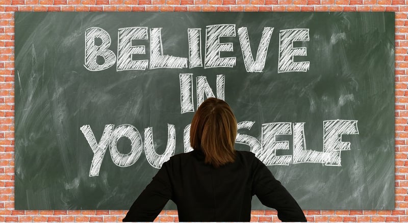 Self-Discovery Workshop